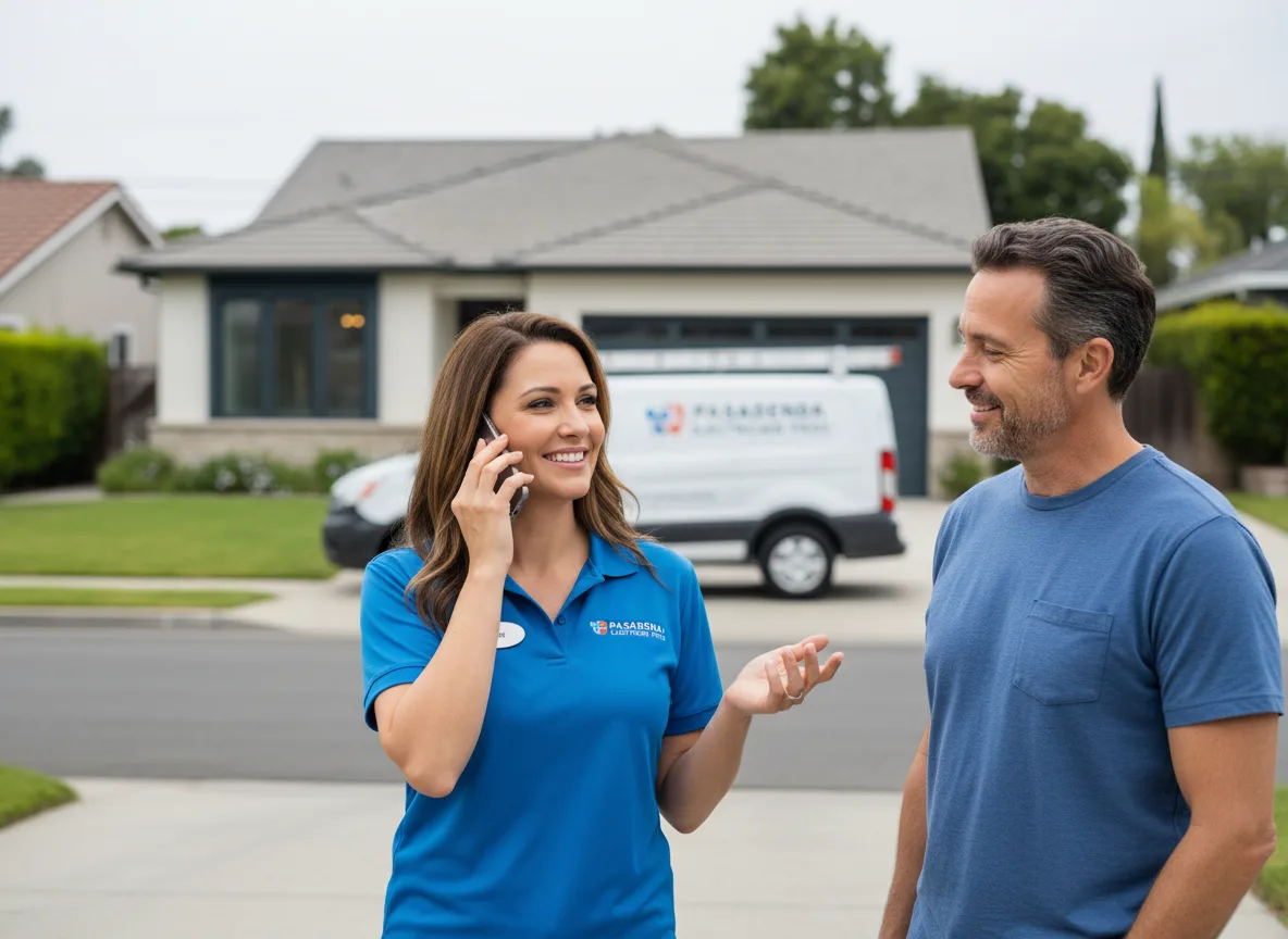 Electrician Yukon, PA FAQs